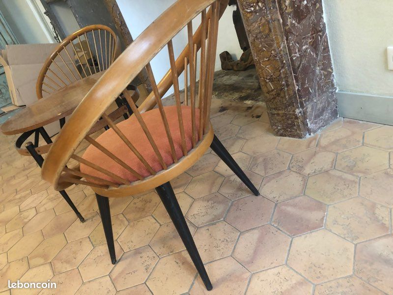 Fauteuils Milanais (image 2)