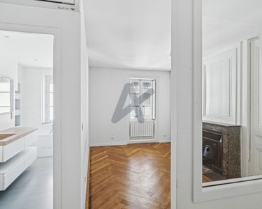 Appartement 717 000 € - 110 m²