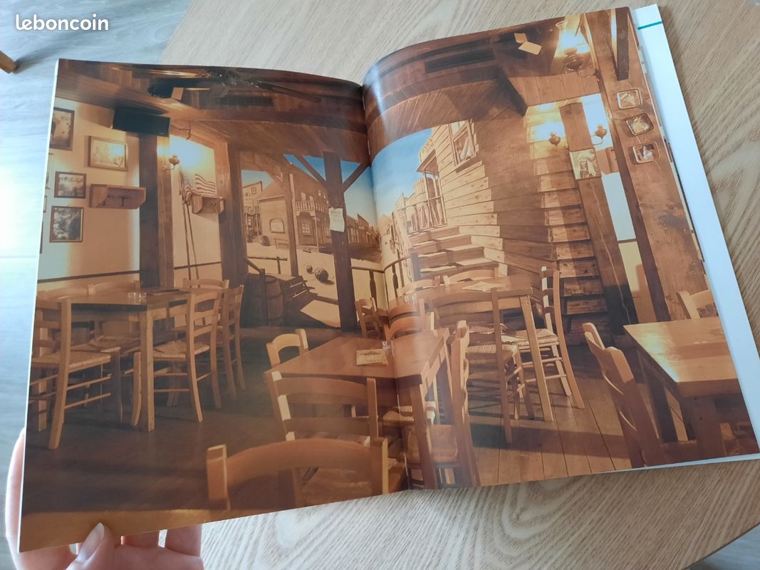 Livres TROMPE L'OEIL (image 12)