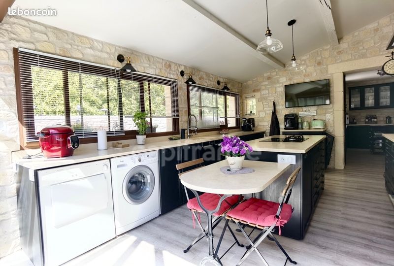 Villa 6 pièces 135 m² (image 16)