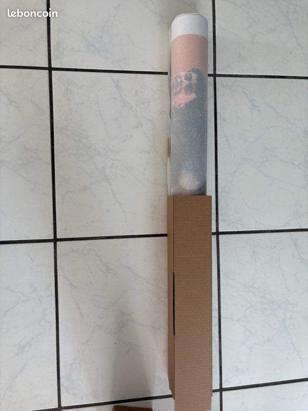 Posters football, lamine Yamal 50x70 neuf (image 3)
