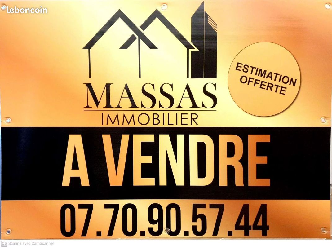 Maison 7 pièces 160 m² · à La Ville-du-Bois · 160 m² · 499 000 €