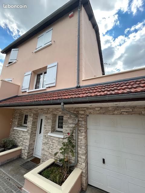 Maison 7 pièces 130 m² · à Noisy-le-Grand · 130 m² · 695 000 €