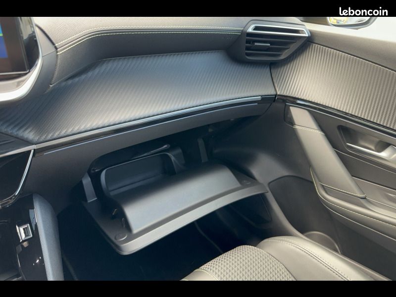 Peugeot 208 Electrique 50 kWh 136ch GT (image 22)