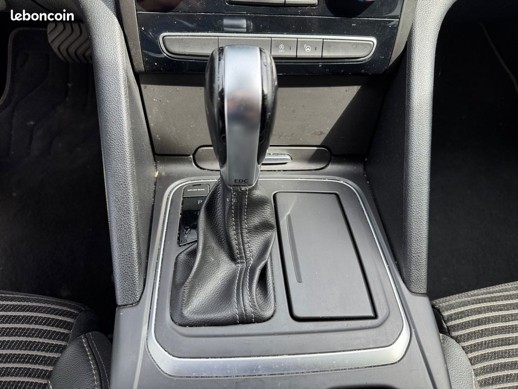 RENAULT TALISMAN ESTATE 1.6 DCI 160 BUSINESS INTENS EDC 160Ch / Garantie 12 mois (image 16)
