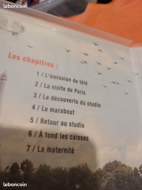 Les bodin's : bienvenue à la ferme (image 4)