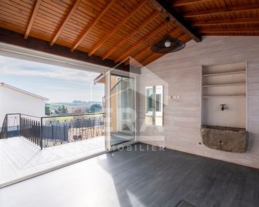 Maison 495 000 € - 184 m²