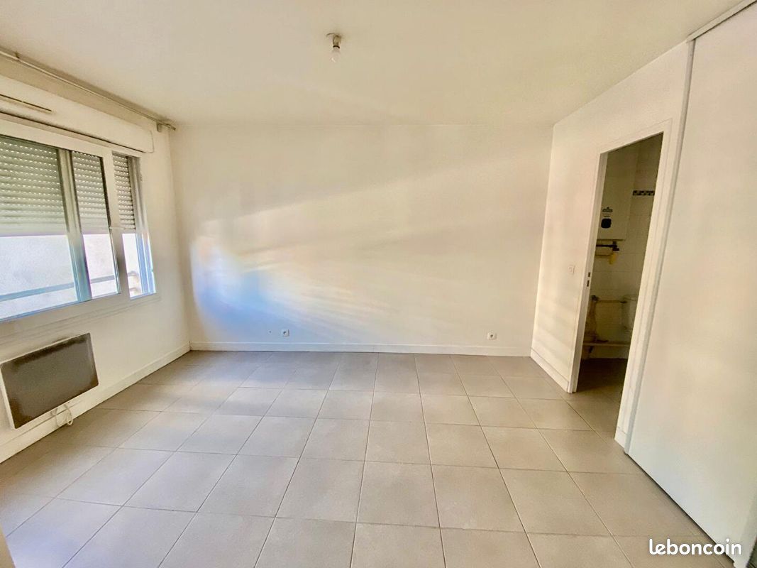 Appartement a louer deuil-la-barre - 2 pièce(s) - 34 m2 - Surfyn