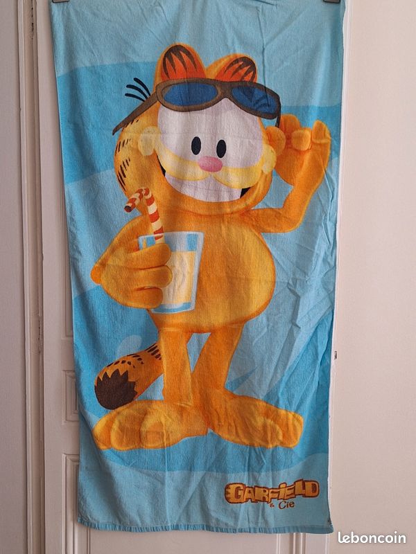 Serviette De Plage En Microfibre, Morbuy Rectangulaire