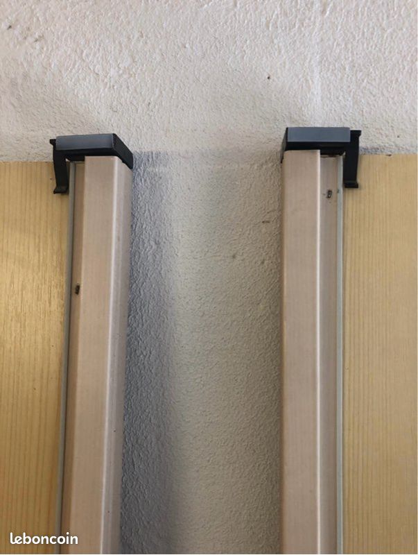 Portes de placards coulissantes (image 3)