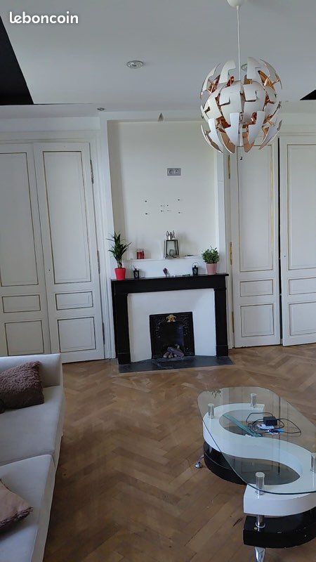 Appartement 4 pièces 100 m² · à Seyssel · 100 m² · 1 100 €/mois