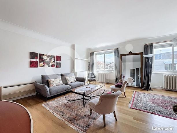 Maison 5 pièces 185 m²