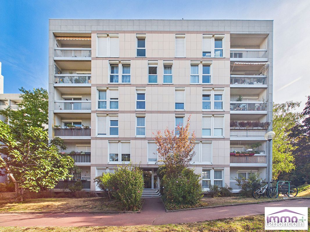 Appartement 1 pièce 32 m² · à Pantin · 32 m² · 925 €/mois