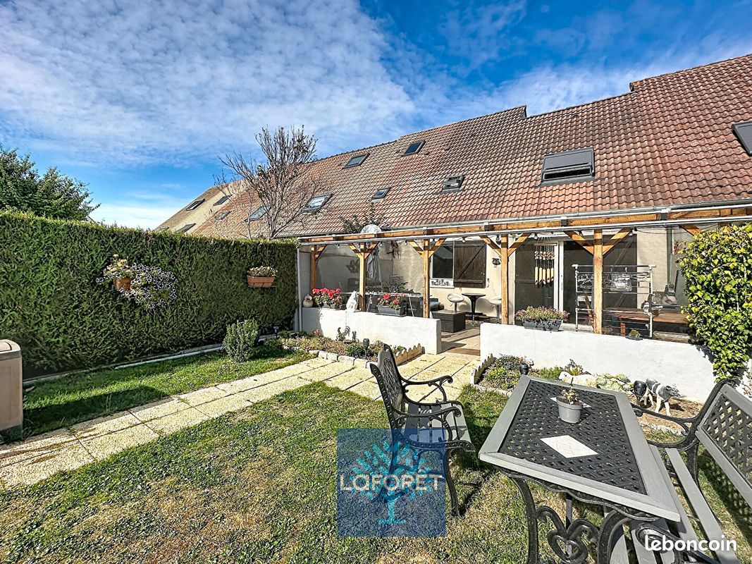 Maison 4 pièces 74 m² · à Brétigny-sur-Orge · 74 m² · 265 000 €