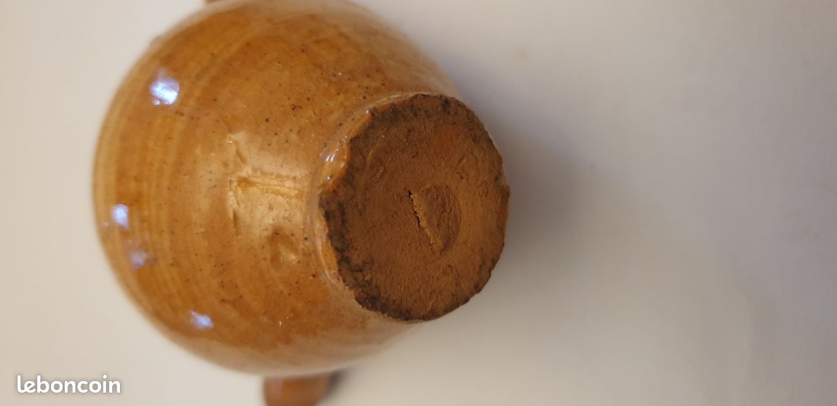 Sifflet Ancien En Bois - Collection Chasse - Objet à Définir - Vintage