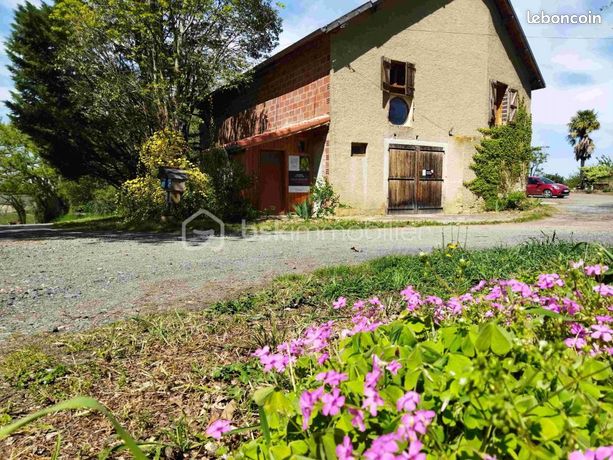 Propriété 6 pièces 112 m²