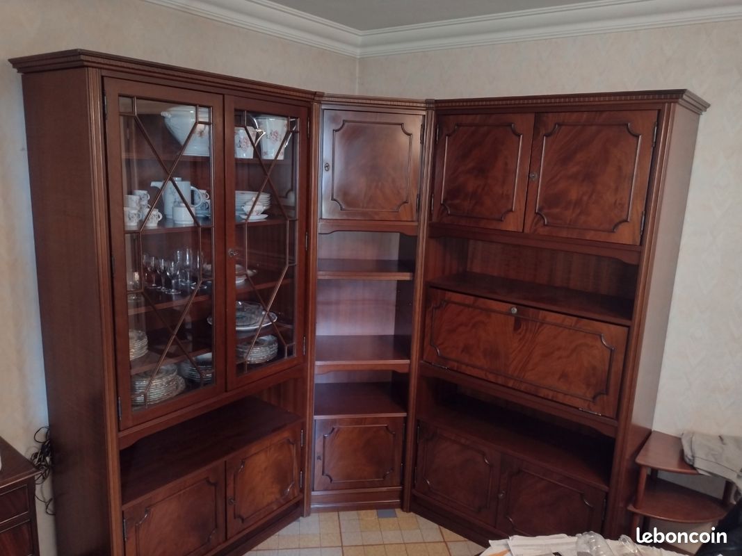 Meubles de salon à vendre (image 1)