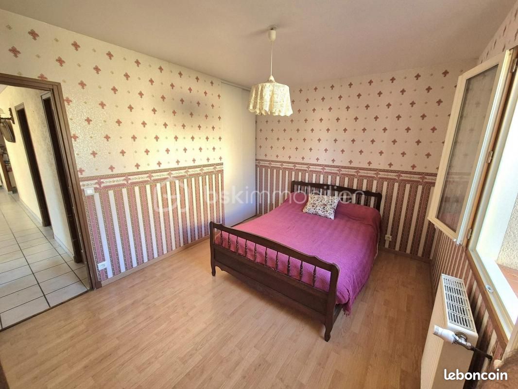 Maison de village 4 pièces 90 m² - Angaïs 64510 (image principale 3)