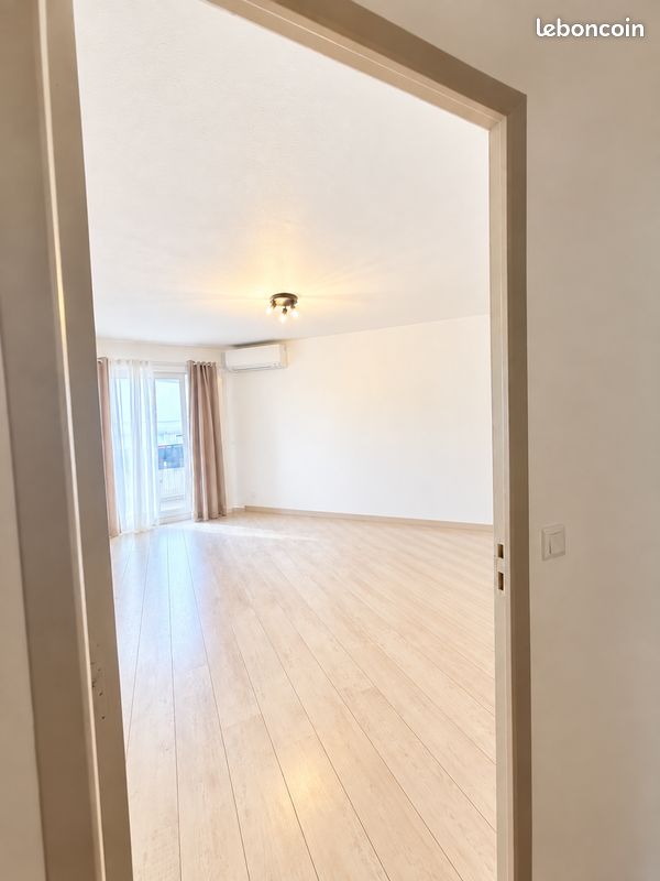 Appartement 3 pièces 75 m² · à Thonon-les-Bains · 75 m² · 1 315 €/mois
