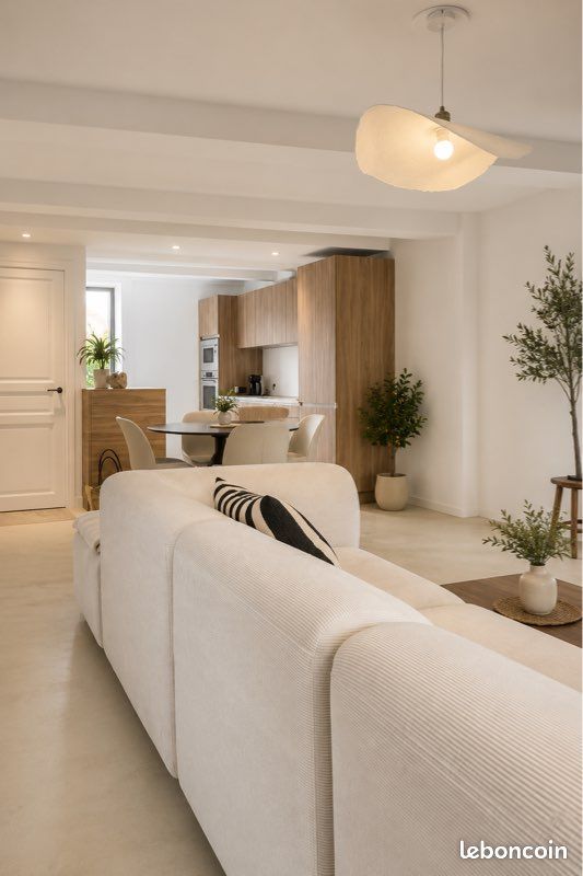 Appartement 3 pièces 70 m² · à La Colle-sur-Loup · 70 m² · 359 000 €