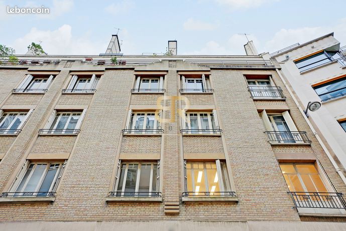 Appartement a louer paris-2e-arrondissement - 2 pièce(s) - 49 m2 - Surfyn