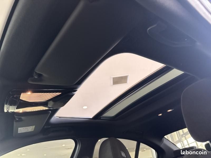 Bmw Série 3 320dA xDrive 190ch M Sport (image 14)