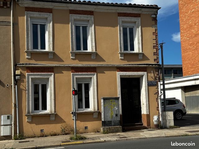 Maison 6 pièces 150 m² · à Albi · 150 m² · 880 €/mois