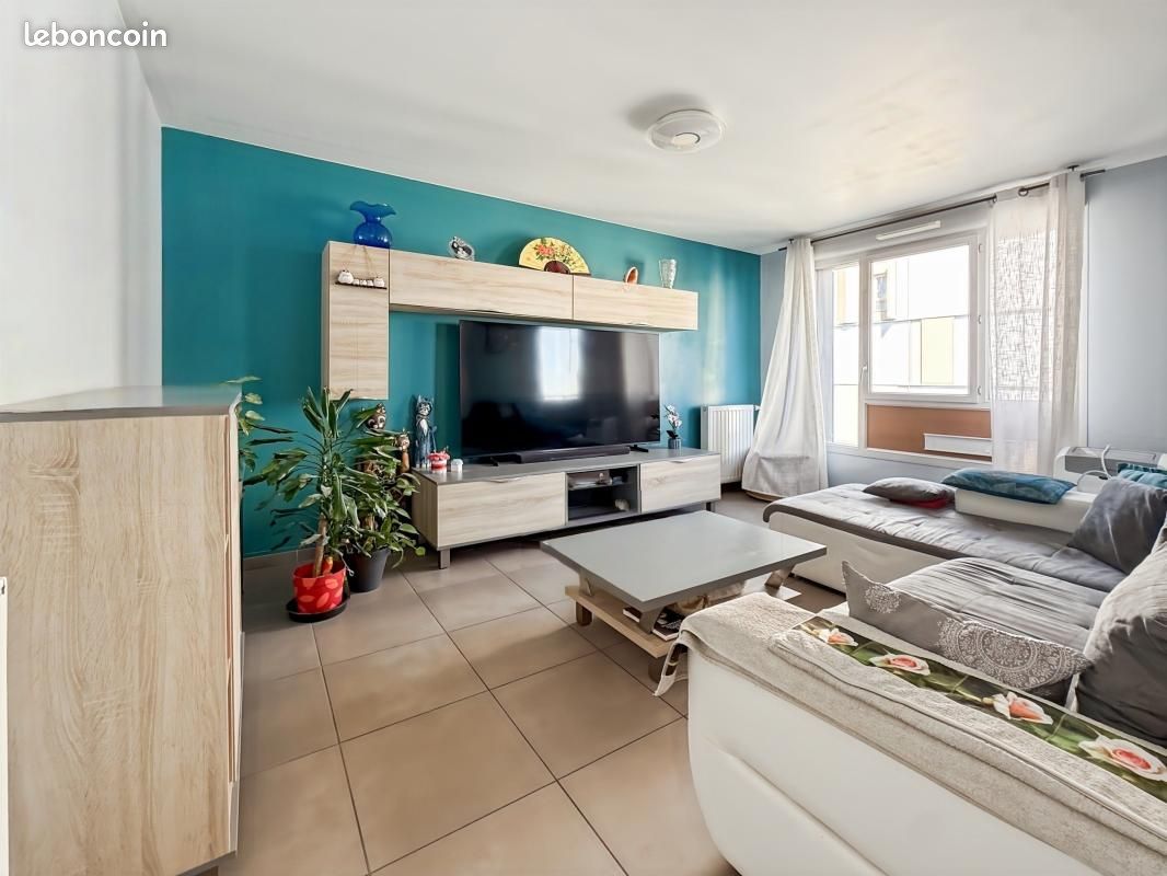 Appartement 4 pièces 74 m² · à Lyon · 74 m² · 299 900 €