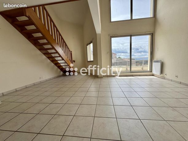 Appartement 7 pièces 155 m²