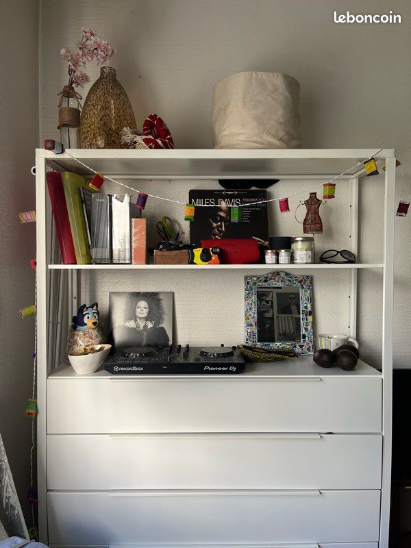 Appartement 1 pièce 22 m² · à Boulogne-Billancourt · 22 m² · 700 €/mois