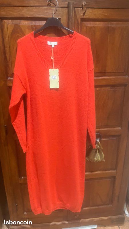 Robe d’hiver (image 1)