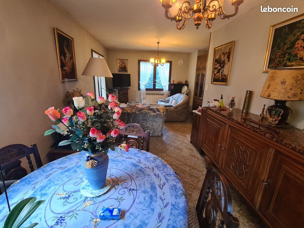 Maison 4 pièces 83 m² · à Sainte-Hélène-sur-Isère · 83 m² · 238 000 €