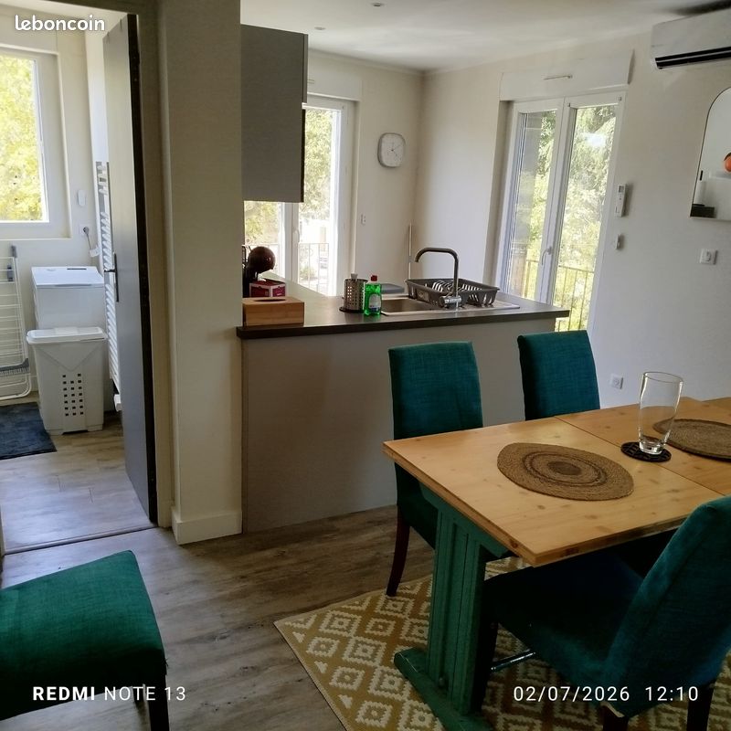 Appartement 3 pièces 46 m² · à Avignon · 46 m² · 645 €