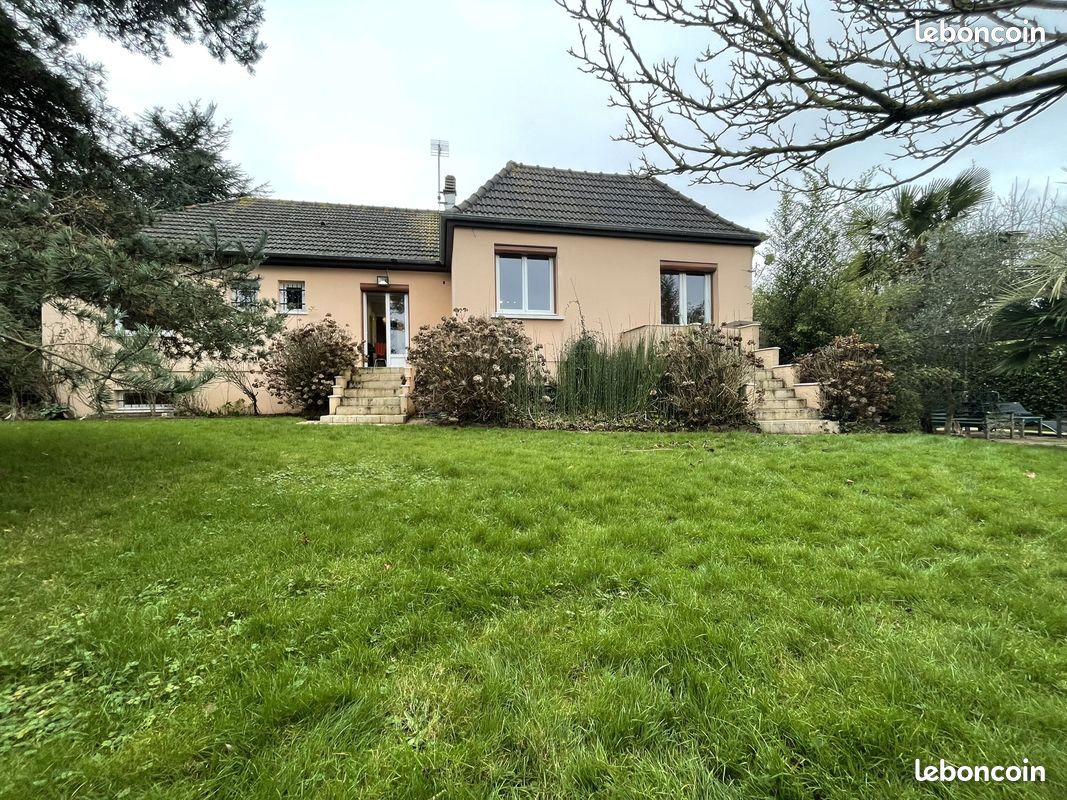 Maison 7 pièces 168 m² · à Ranville · 168 m² · 388 725 €