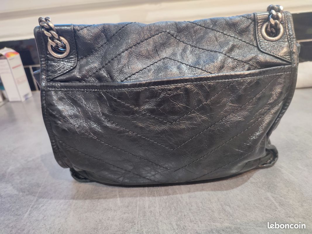 Sac Yves Saint Laurent (image 1)