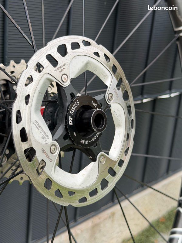 Roue Maxxwhells (image 3)