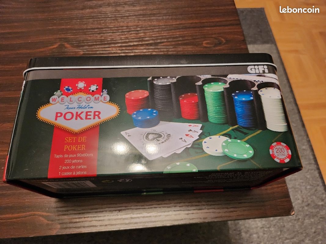 Jeux Poker (image 2)