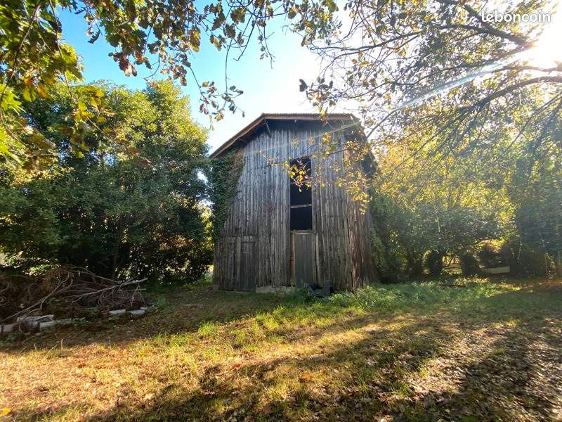 Maison 1 pièce 75 m² · à Meilhan-sur-Garonne · 75 m² · 54 000 €