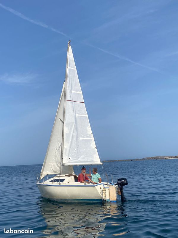 TUI Falcon 16 — View photo 1