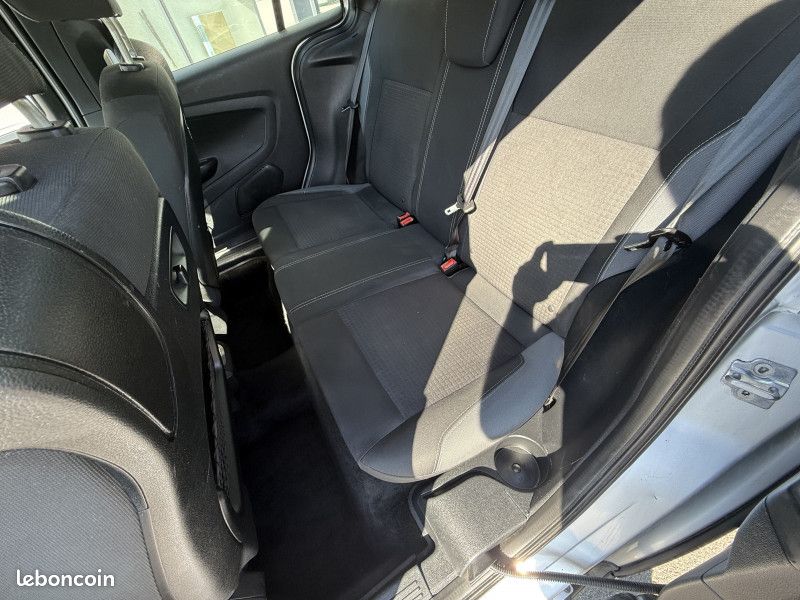Ford B-MAX 1.0 SCTI 100CH ECOBOOST STOP&START EDITION (image 12)