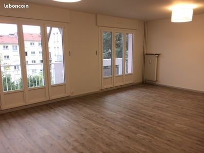 Appartement 5 pièces 94 m² · à Besançon · 94 m² · 1 026 €