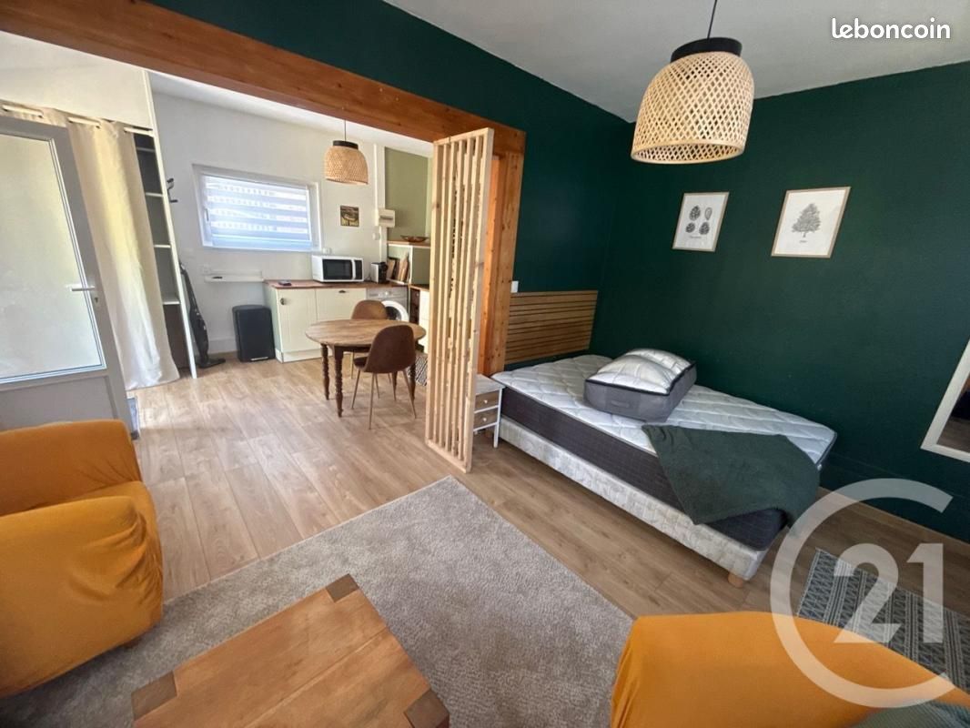 Maison 1 pièce 30 m² · à Le Mans · 30 m² · 97 500 €