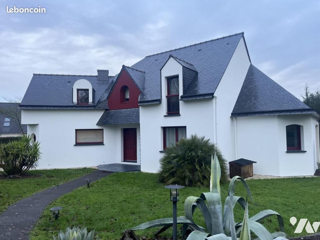 Maison 9 pièces 200 m² · à Ploërmel · 200 m² · 493 240 €