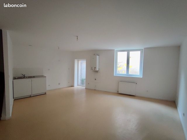 Appartement 3 pièces 54 m² · à Pont-Saint-Vincent · 54 m² · 505 €/mois