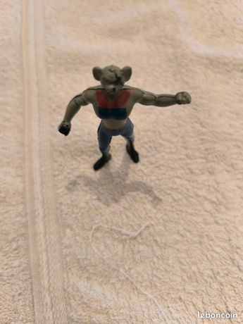 Lot 6 Micro Machines Biker Mice autres Rare - FR
