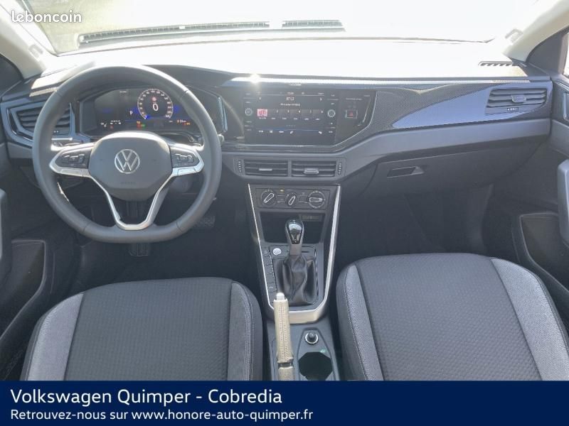 Volkswagen Taigo 1.0 TSI 116ch VW Edition DSG7 (image 10)