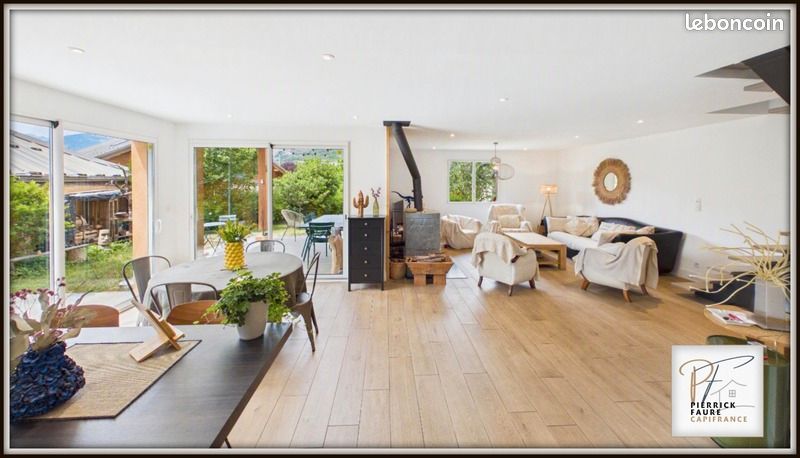 Maison 7 pièces 194 m² · à Briançon · 194 m² · 790 000 €