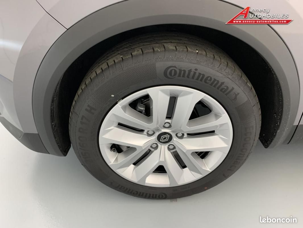 Renault Captur TCe 115 ch Evolution (image 49)