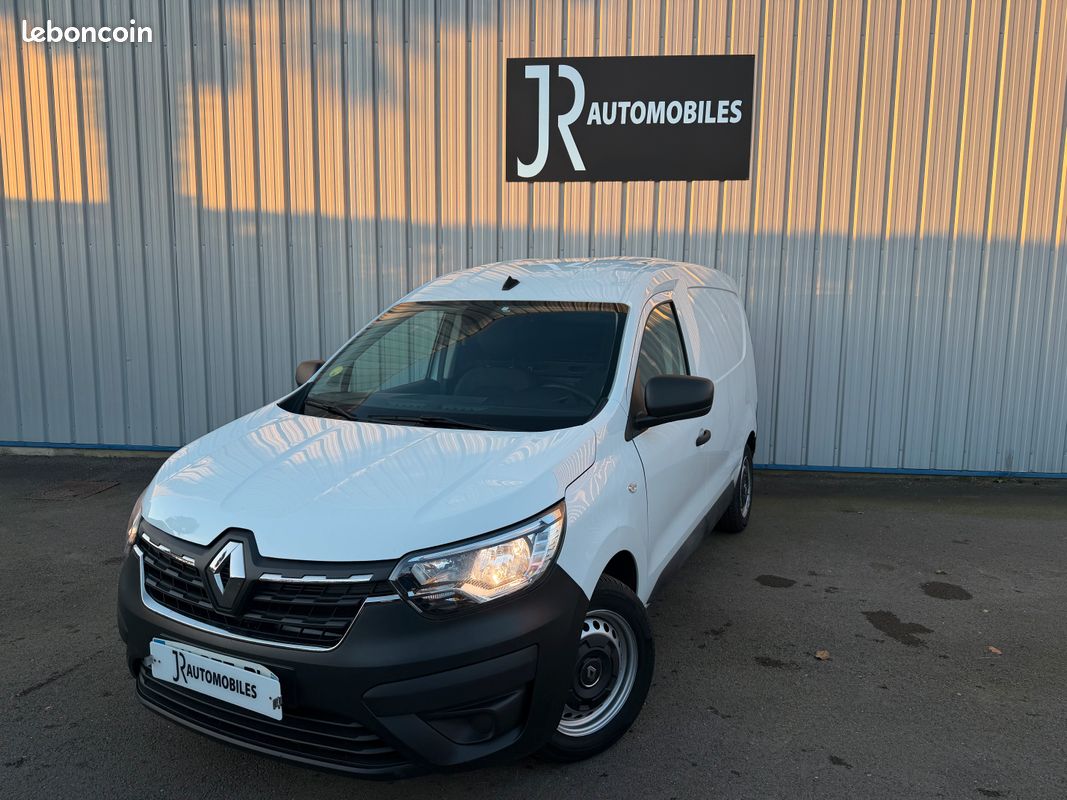 Renault EXPRESS VAN 1.5 BLUE DCI 75CH CONFORT (image 1)