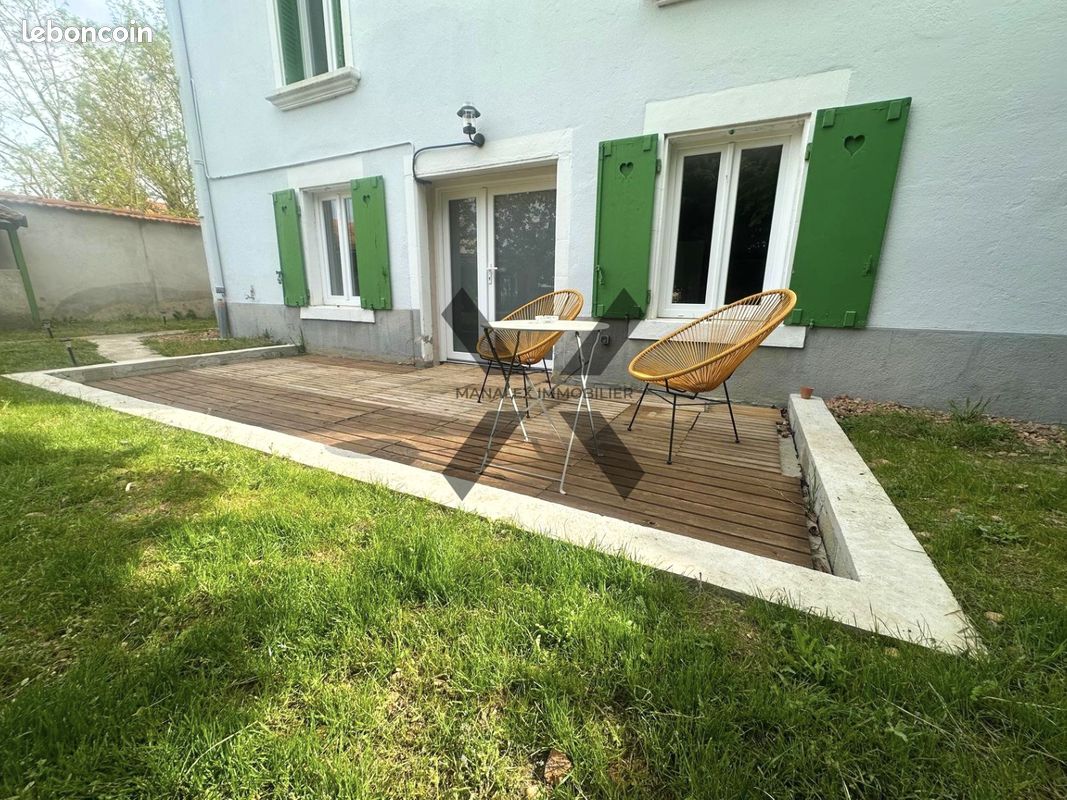 Maison 5 pièces 164 m² · à Roanne · 164 m² · 299 000 €